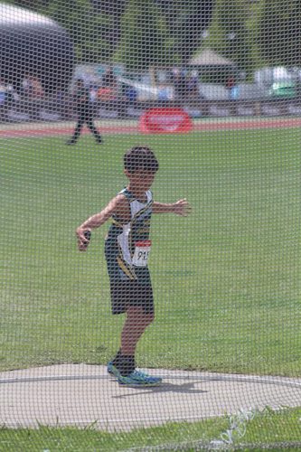 2026 Colgate Games Day 3 photo